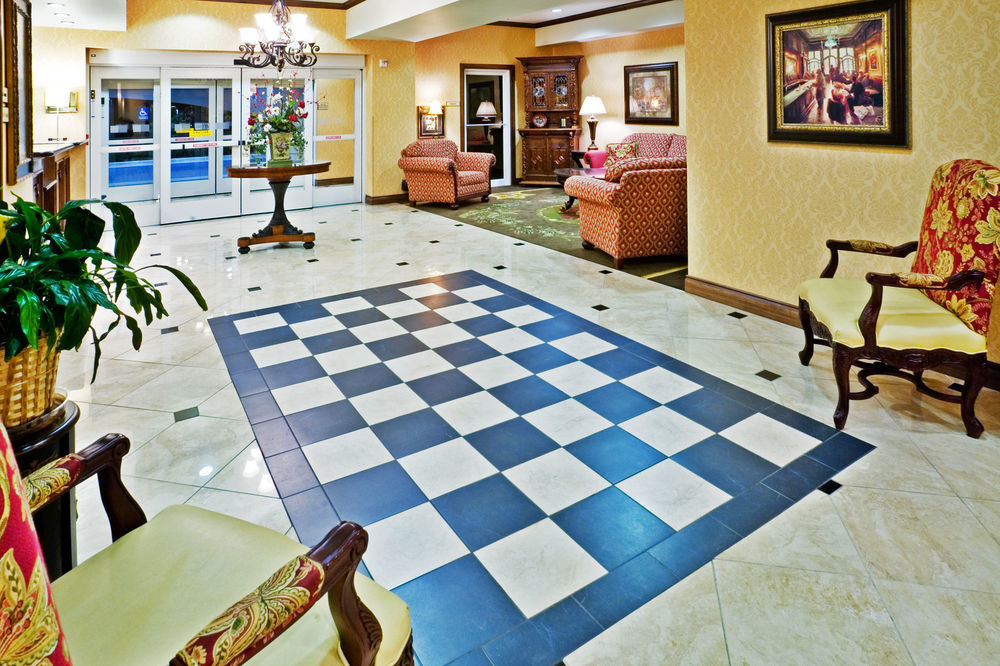 Clarion Pointe Sulphur Springs Buitenkant foto
