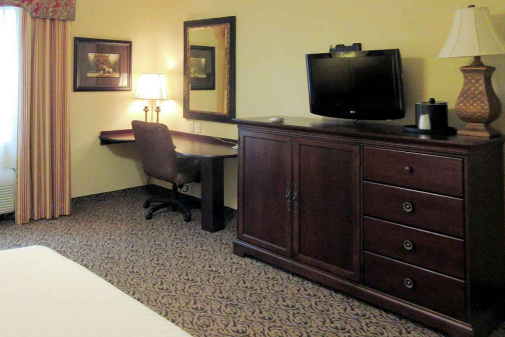 Clarion Pointe Sulphur Springs Kamer foto