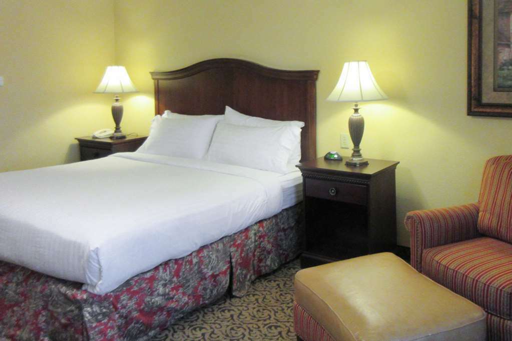 Clarion Pointe Sulphur Springs Kamer foto