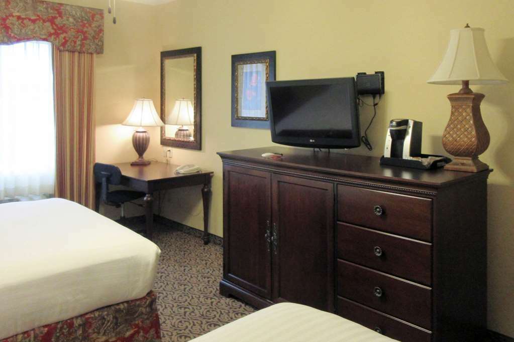 Clarion Pointe Sulphur Springs Kamer foto